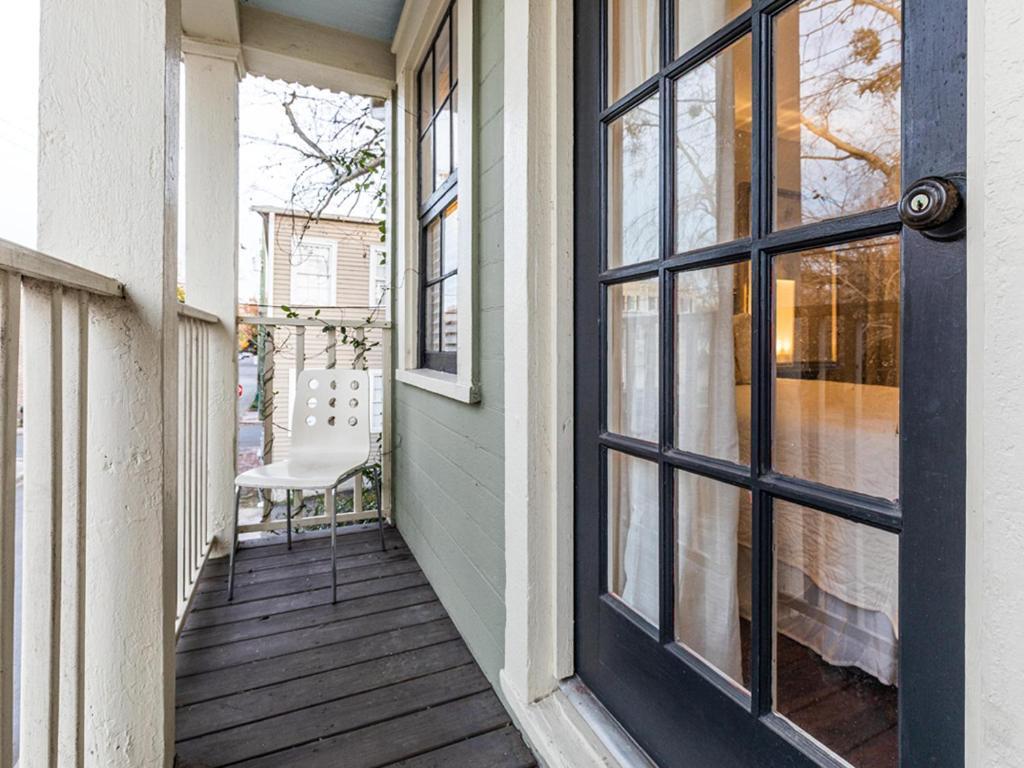 Huntingdon House Villa Savannah Exteriör bild