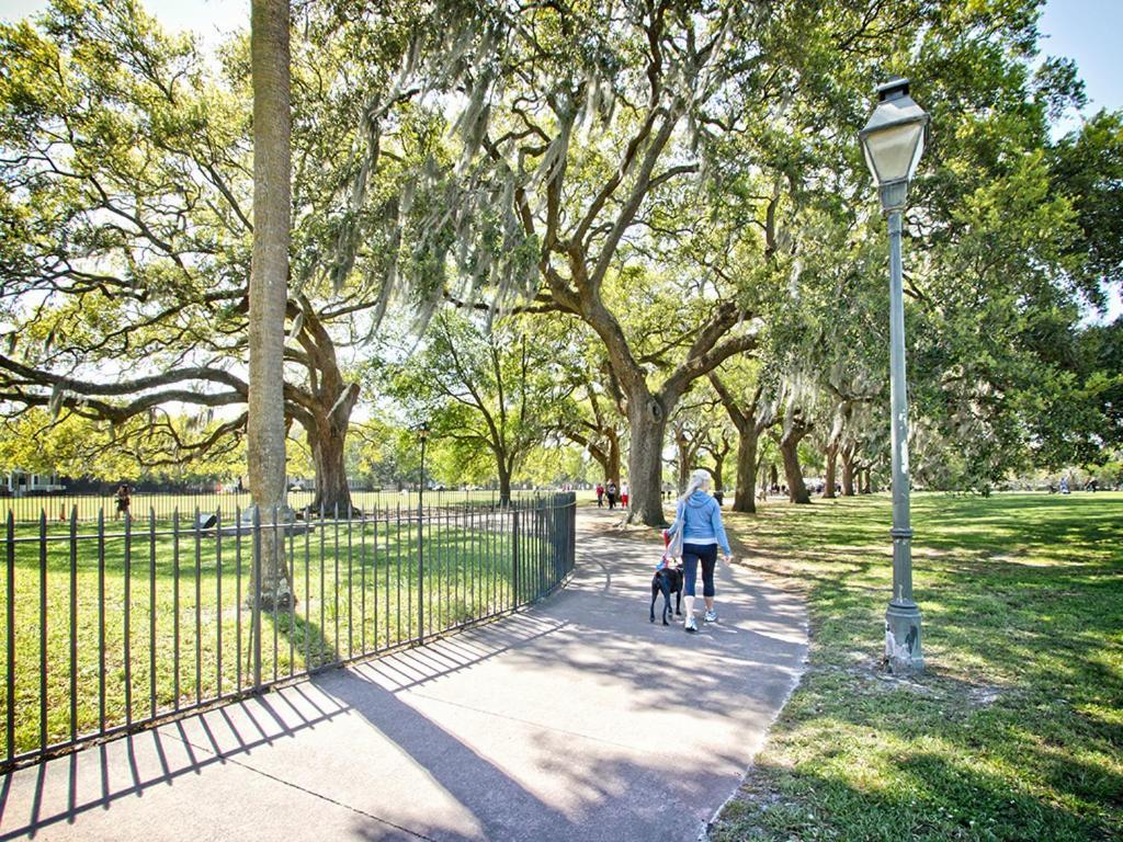Huntingdon House Villa Savannah Exteriör bild